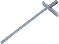 Náhradný paralelný doraz pre LUX-TOOLS priamočiaru pílu STS-550/65