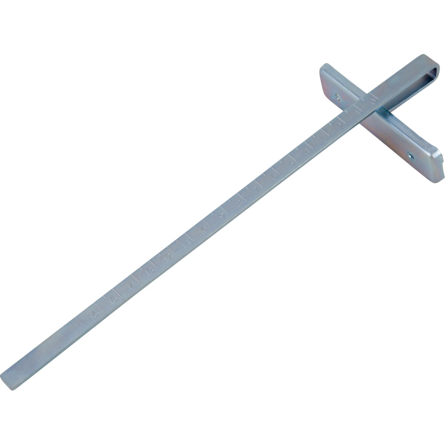 E-shop Náhradný paralelný doraz pre LUX-TOOLS priamočiaru pílu STS-550/65
