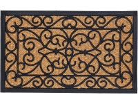 Astra Rohožka Coco Deluxe Light 45 cm x 75 cm reliéf