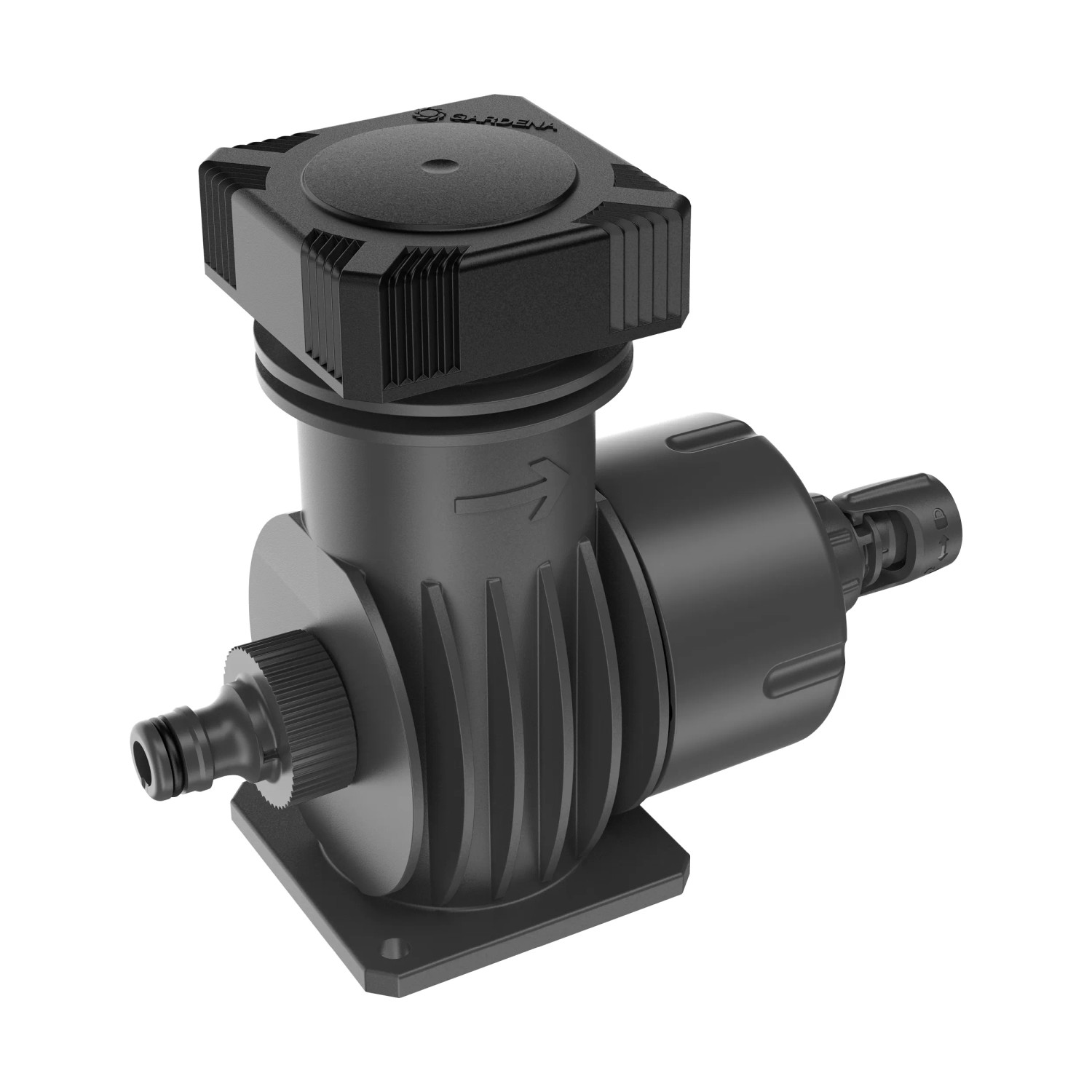 E-shop GARDENA Micro-Drip-System Základný prístroj 2000