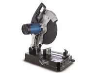 Scheppach Deliaca kotúčová píla na kov MT 150, výkon 2,6 kW