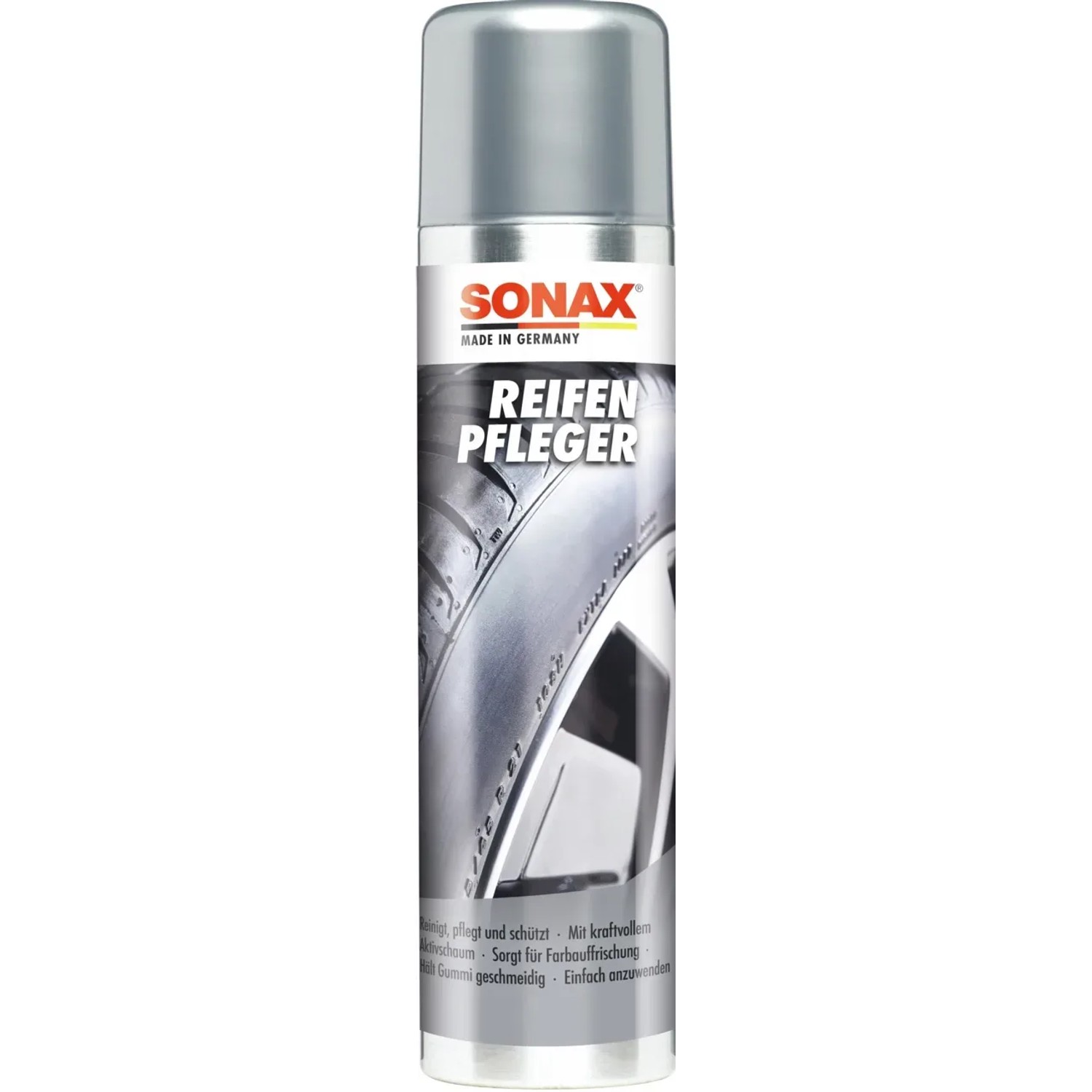 E-shop SONAX Pena na pneumatiky 400 ml