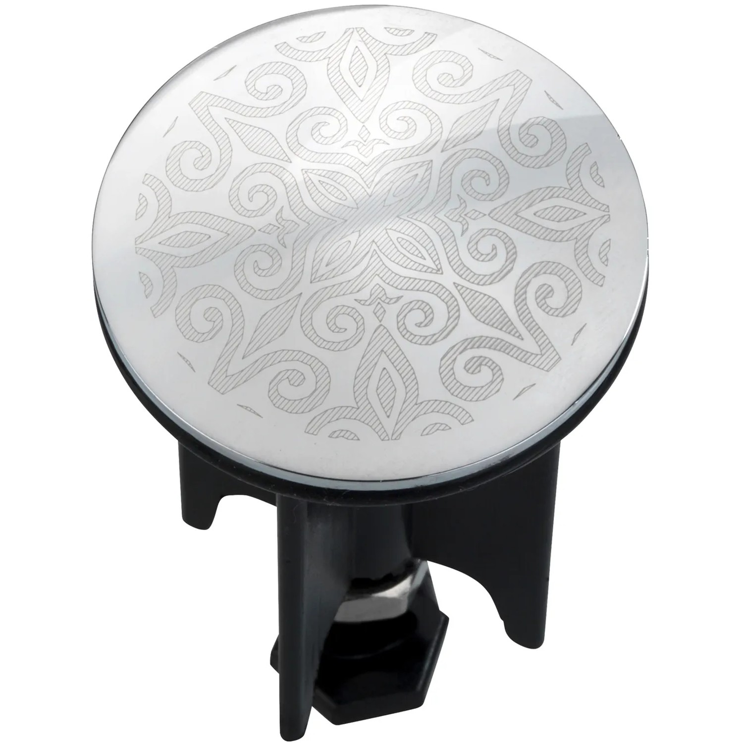 E-shop Wenko Odtoková zátka Pluggy Mod. Mandala