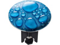 Wenko Zátka do odtoku XL Drops