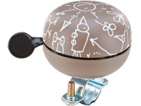 Prophete Minizvonček na bicykel Ding-Dong