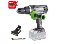 LUX-TOOLS 1 PowerSystem Aku príklepový vŕtací skrutkovač A-BS-20/S Solo LUX-TOOLS 1 PowerSystem Aku príklepový vŕtací skrutkovač A-BS-20/S Solo