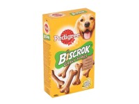 Pedigree Pochúťka pre psov Biscrock Gravy Bones 400 g