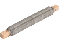 Conacord Železný viazací drôt pozinkovaný pr. 0,65 mm x 40 m Conacord Železný viazací drôt pozinkovaný pr. 0,65 mm x 40 m