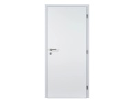 Doornite Protipožiarne dvere LUME EXTRA 90 Ľ, biele