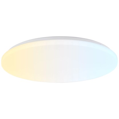 Brilliant LED stropné svietidlo Tribola 36 W, 5500 lm, 3000-6500 K, pr. 48,5x7cm