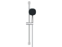 GROHE QUICKFIX Súprava so sprchovou tyčou VITALIO COMFORT 110, 2prúdy (26398001)