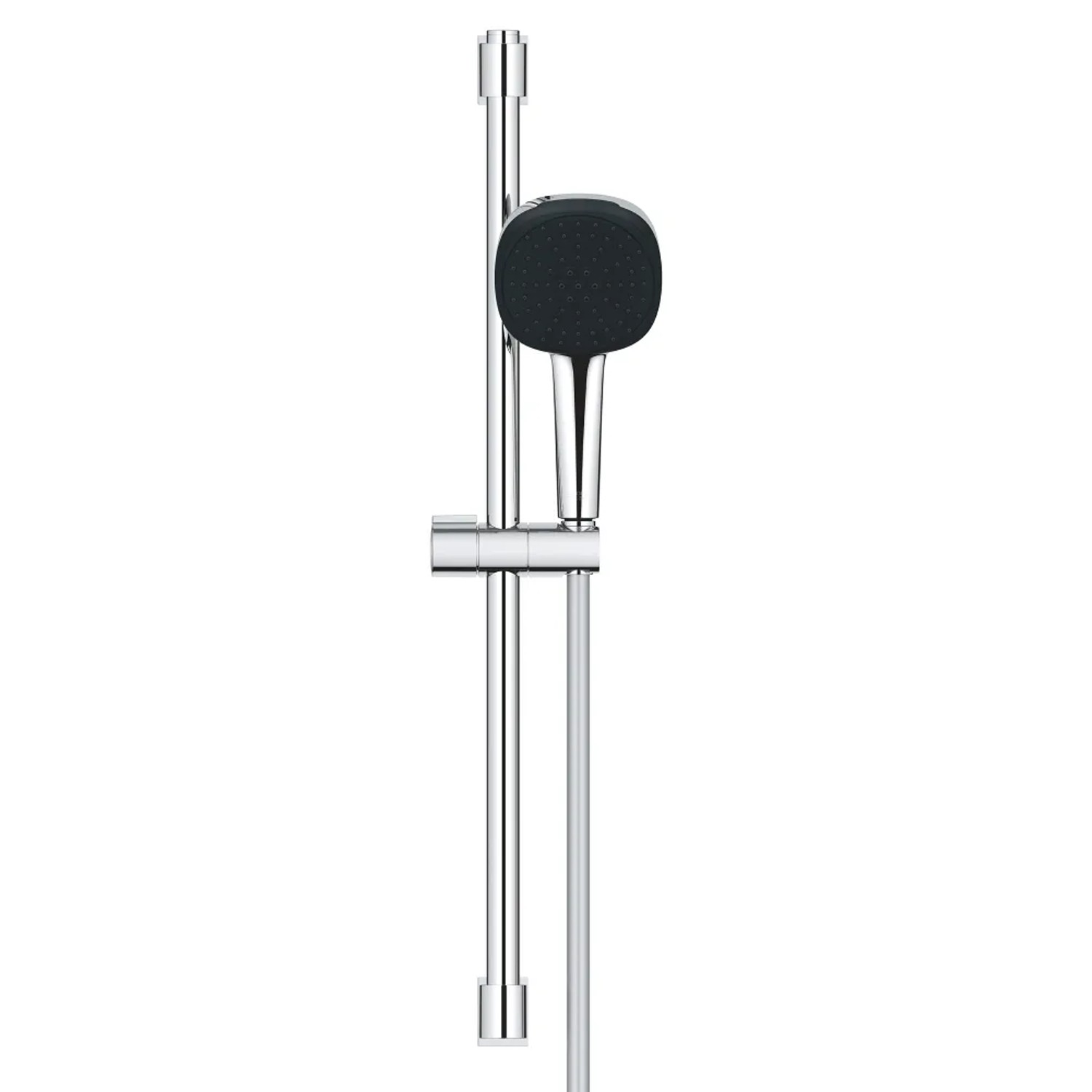 E-shop GROHE QUICKFIX Súprava so sprchovou tyčou VITALIO COMFORT 110, 2prúdy (26398001)