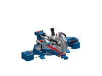 Bosch Professional Kapovacia a pokosová píla PRO GCM305-216S (0 601 B61 001) Bosch Professional Kapovacia a pokosová píla PRO GCM305-216S (0 601 B61 001)