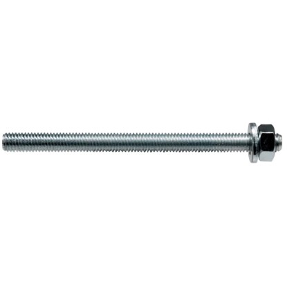Fischer Injektážna závitová kotva FIS GS M12 x 120 K, 4 ks
