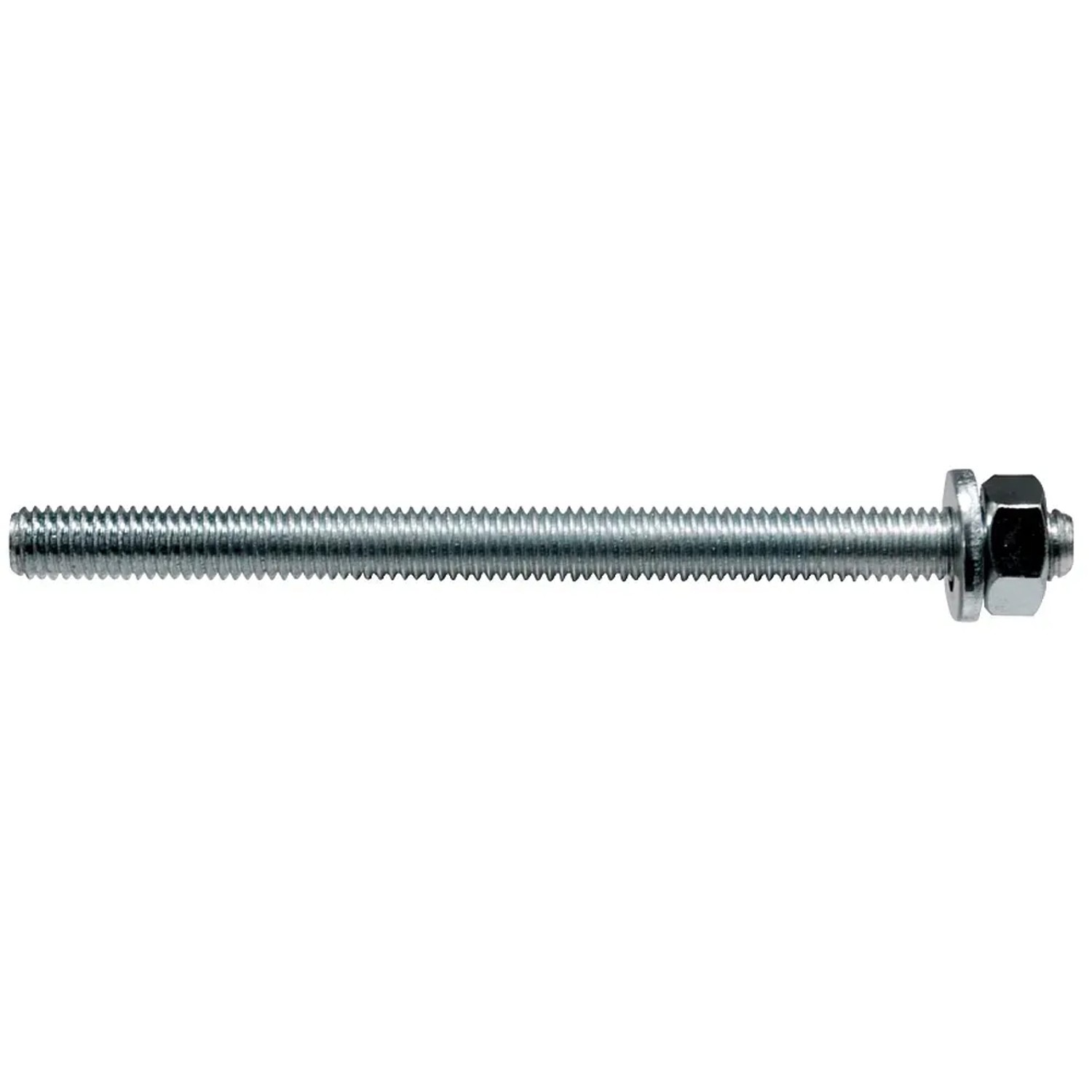 E-shop Fischer Injektážna závitová kotva FIS GS M12 x 120 K, 4 ks