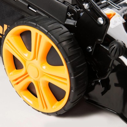 Obi Riwall Riwall Pro Benzínová kosačka RPM 5135 nakúpiť v OBI