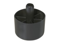 Hettich Nábytkový klzák