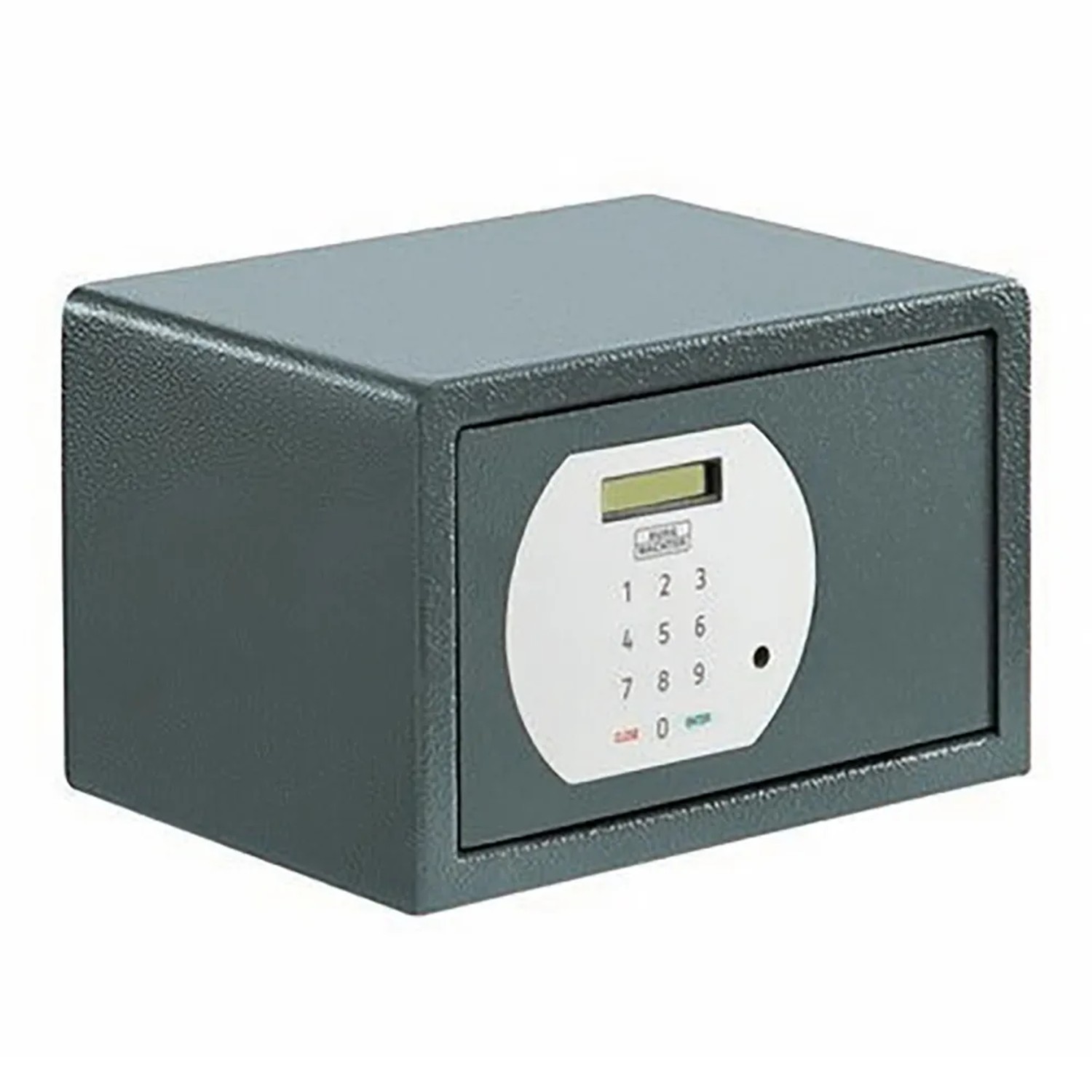 E-shop Burg Wächter Nábytkový trezor Pure-Safe PS 110 E, objem 6,7 l