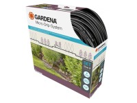 GARDENA Micro-Drip Súprava na zavlažovanie záhonov/riadkov 15 m (13010-20) GARDENA Micro-Drip Súprava na zavlažovanie záhonov/riadkov 15 m (13010-20)