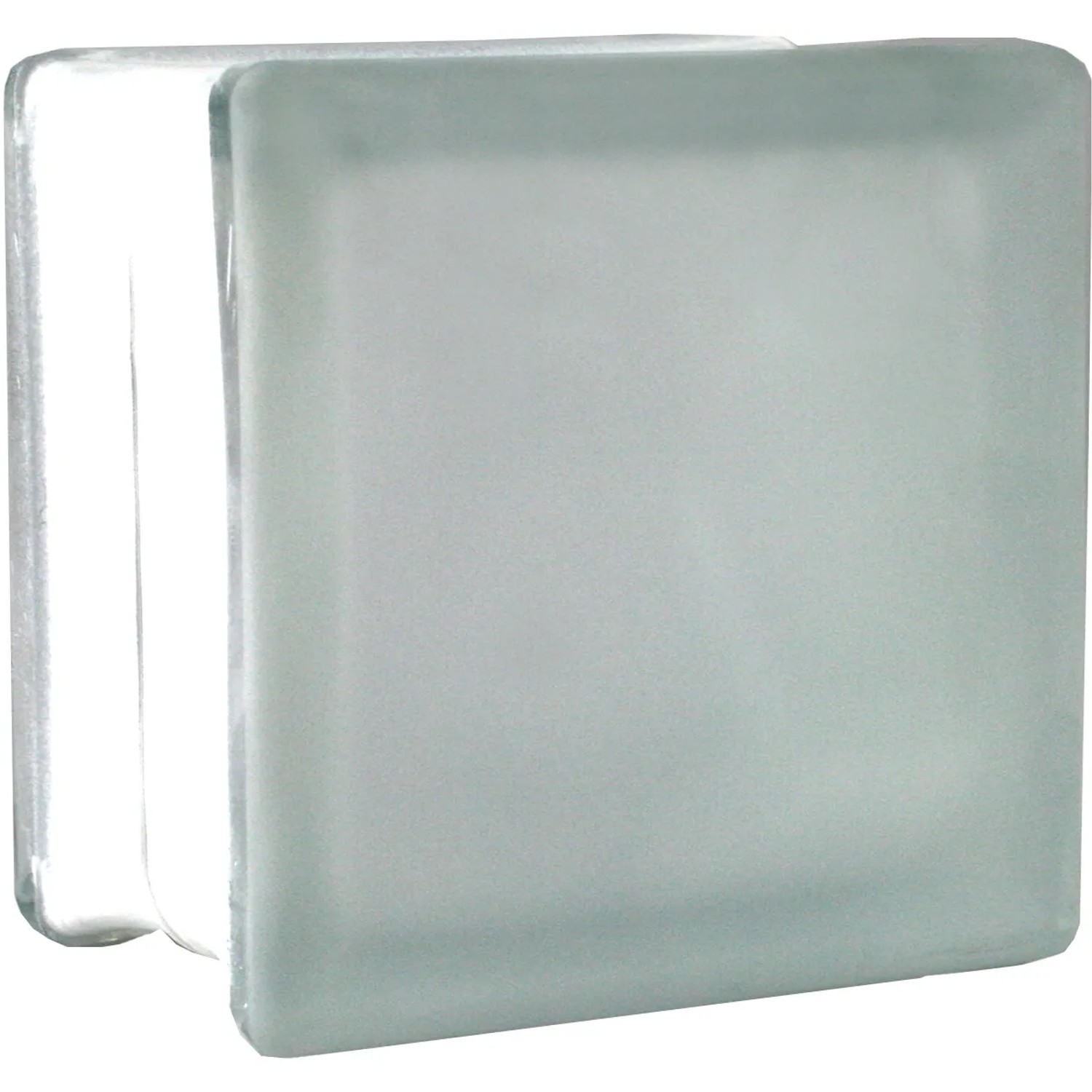 E-shop Fuchs Design Luxfera Cloud mliečne sklo, biela, 11,5 x 11,5 x 8 cm
