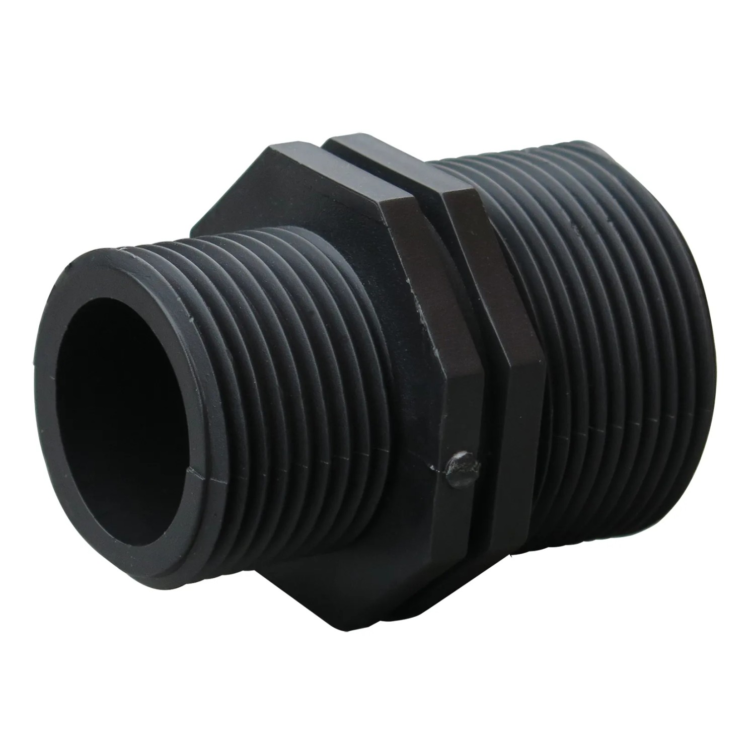 E-shop Dvojnipl redukovaný plast 1" x 1/2"