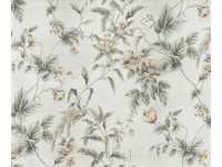 Komar Vliesová fototapeta Peachy Flora 250 x 300 cm