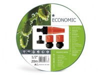 Cellfast Záhradná hadica ECONOMIC SET 1/2