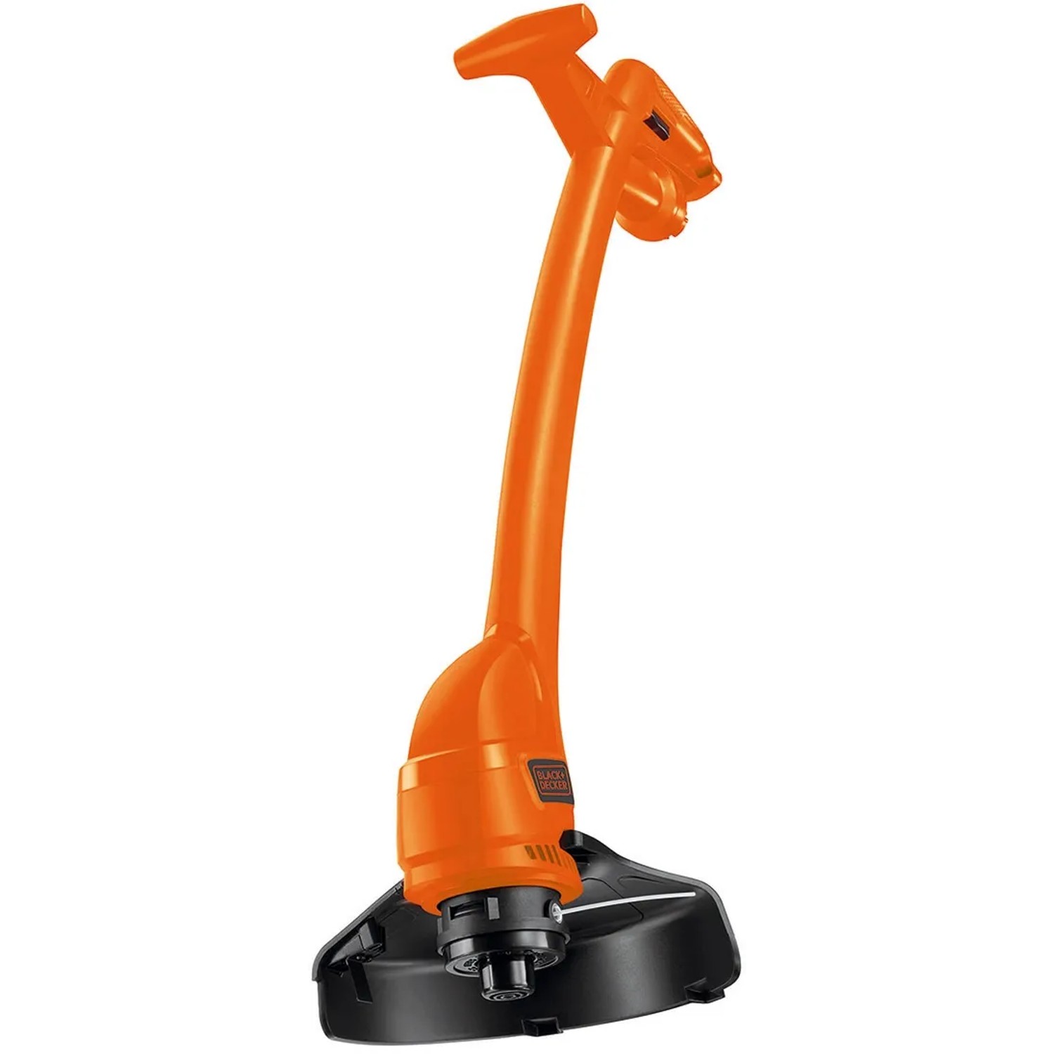 E-shop Black+Decker Strunová kosačka GL310, 300 W, 25 cm