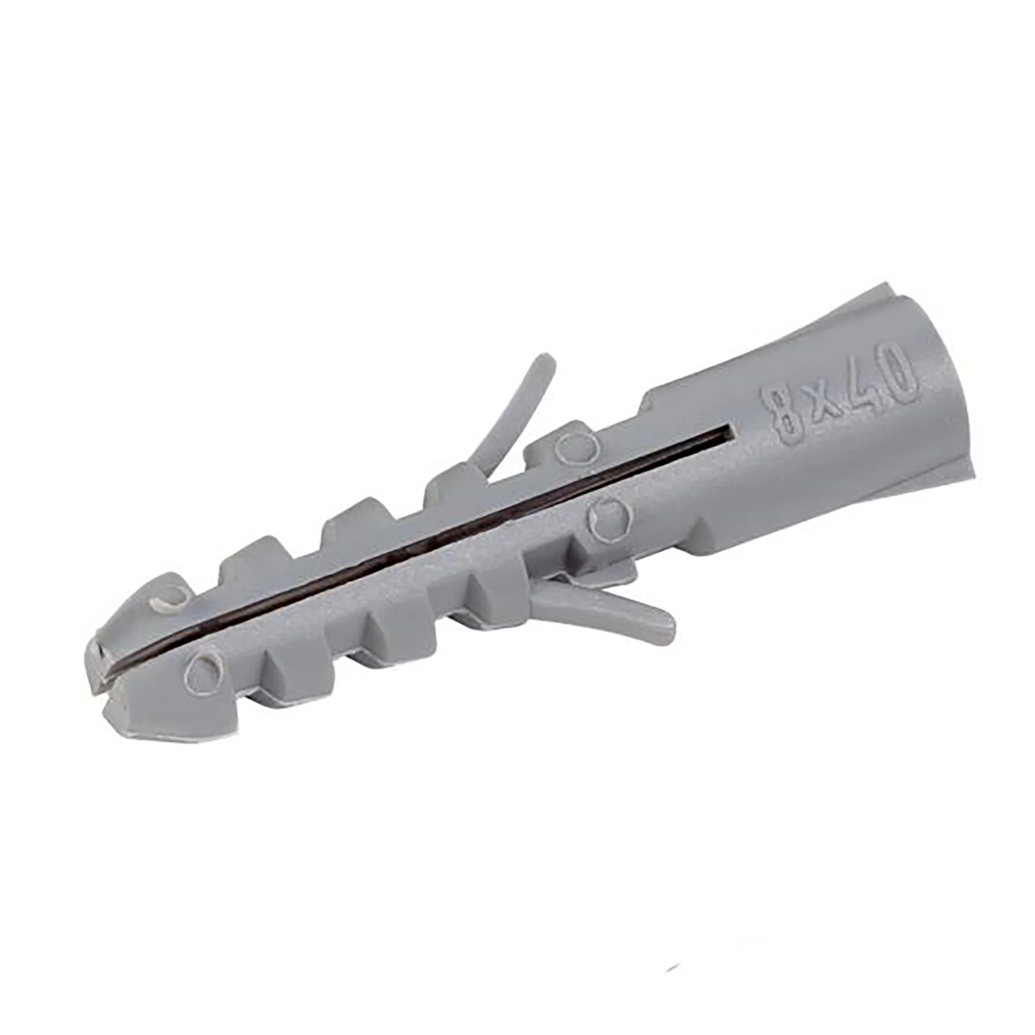 E-shop LUX-TOOLS Rozperná hmoždinka pr. 6 x 30 mm, 100 ks