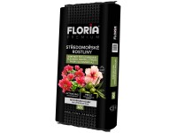 FLORIA PREMIUM Substrát pre stredomorské rastliny 40 l