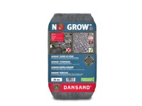 DANSAND Kamenný prach - špárový kamenný prach proti burine