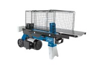 Scheppach Horizontálny štiepač dreva HL460