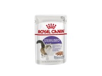 Royal Canin Kapsička pre psy Sterilized Loaf 1 x 85 g