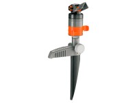 GARDENA Comfort Turbínový zadažďovač s tŕňom