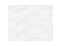 A. S. Creation Pretierateľná vliesová tapeta Meistervlies Creativ biela 141217