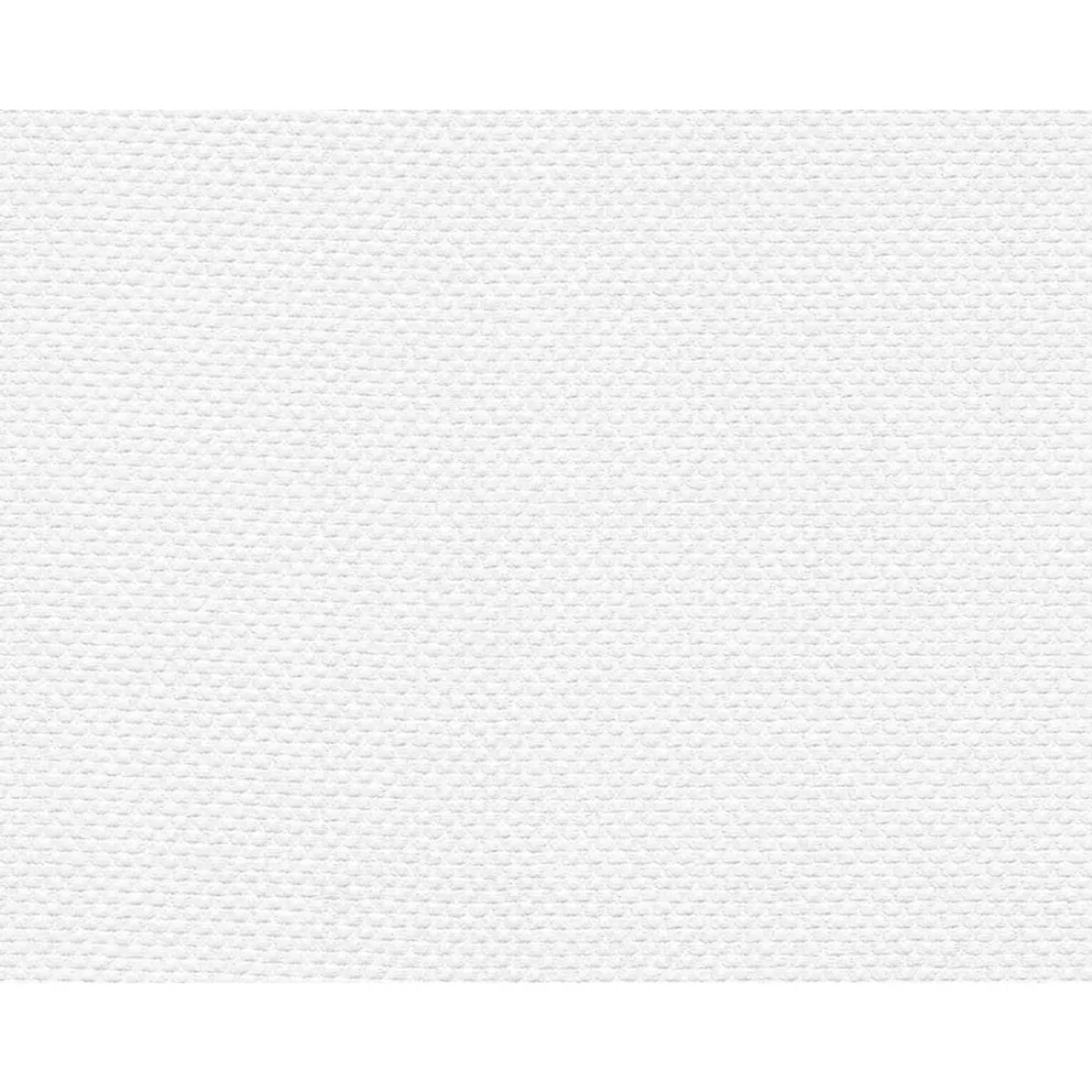 E-shop A. S. Creation Pretierateľná vliesová tapeta Meistervlies Creativ biela 141217