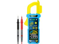 Pancontrol Inteligentné prúdové kliešte PAN 600AD+ 2 (600A AC/DC True RMS)