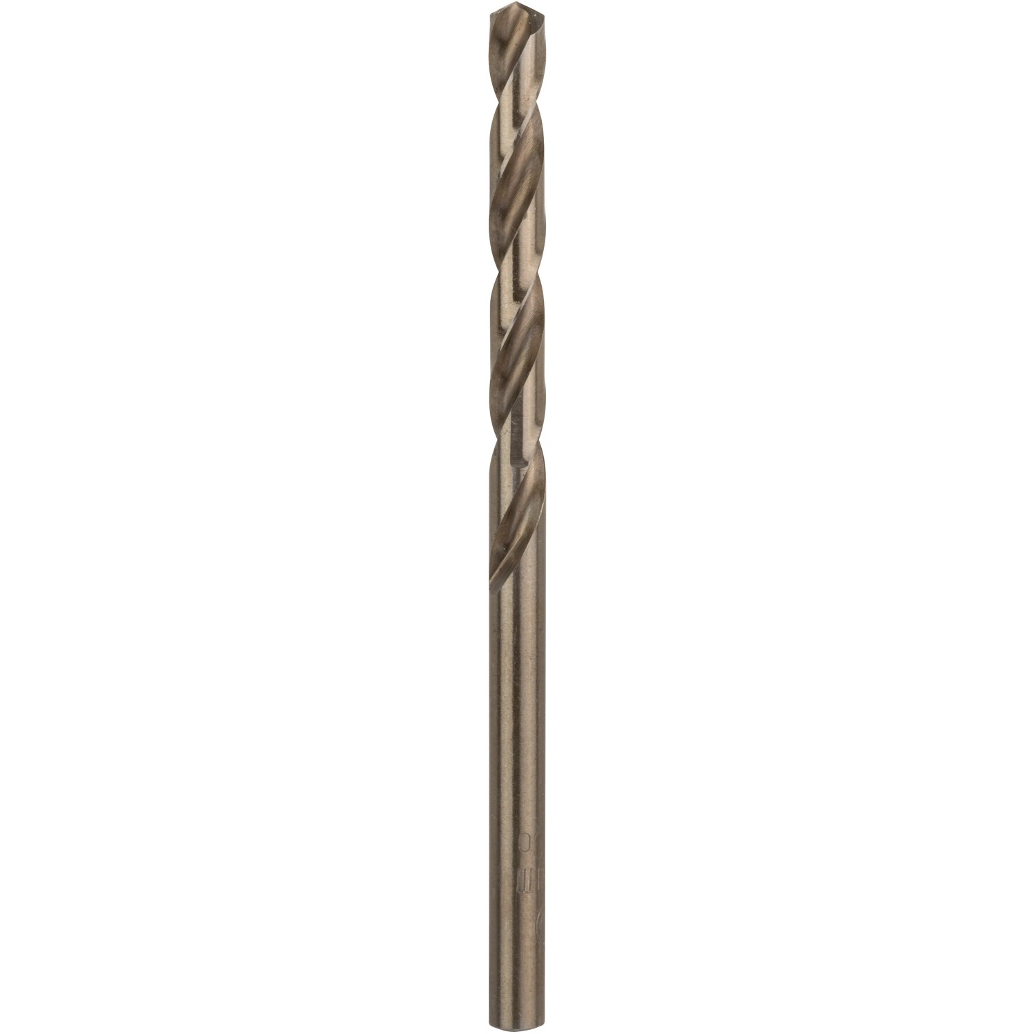 E-shop Bosch Vrták do kovu Pro HSS-Co 4,5 mm x 47 mm x 80 mm