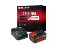 Einhell Power X-Change Štartovacia súprava PXC A1 Einhell Power X-Change Štartovacia súprava PXC A1