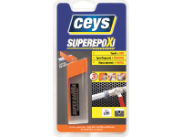 Ceys Lepiaci tmel SUPER EPOXI KOV 47 g