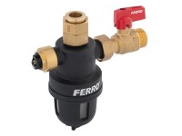 Ferro Magnetický separátor nečistôt 3/4