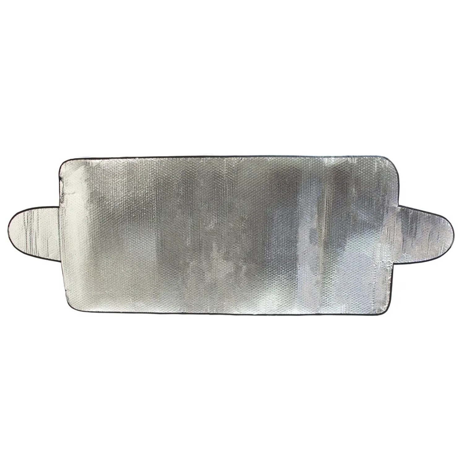 E-shop CAPPA Clona na čelné sklo, 150 x 70+25 x 25 cm