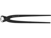 Knipex Armovacie kliešte, fosfátované na čierno, 250 mm