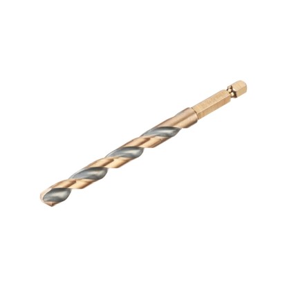 DeWALT Vrták do kovu so šesťhrannou stopkou Black&Gold 8,5 mm