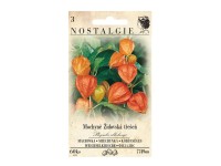 Nostalgie Machovka - židovská čerešňa oranžová Nostalgie Machovka - židovská čerešňa oranžová