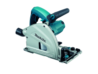Makita Ponorná píla SP6000J 165 mm, 1300W, systainer