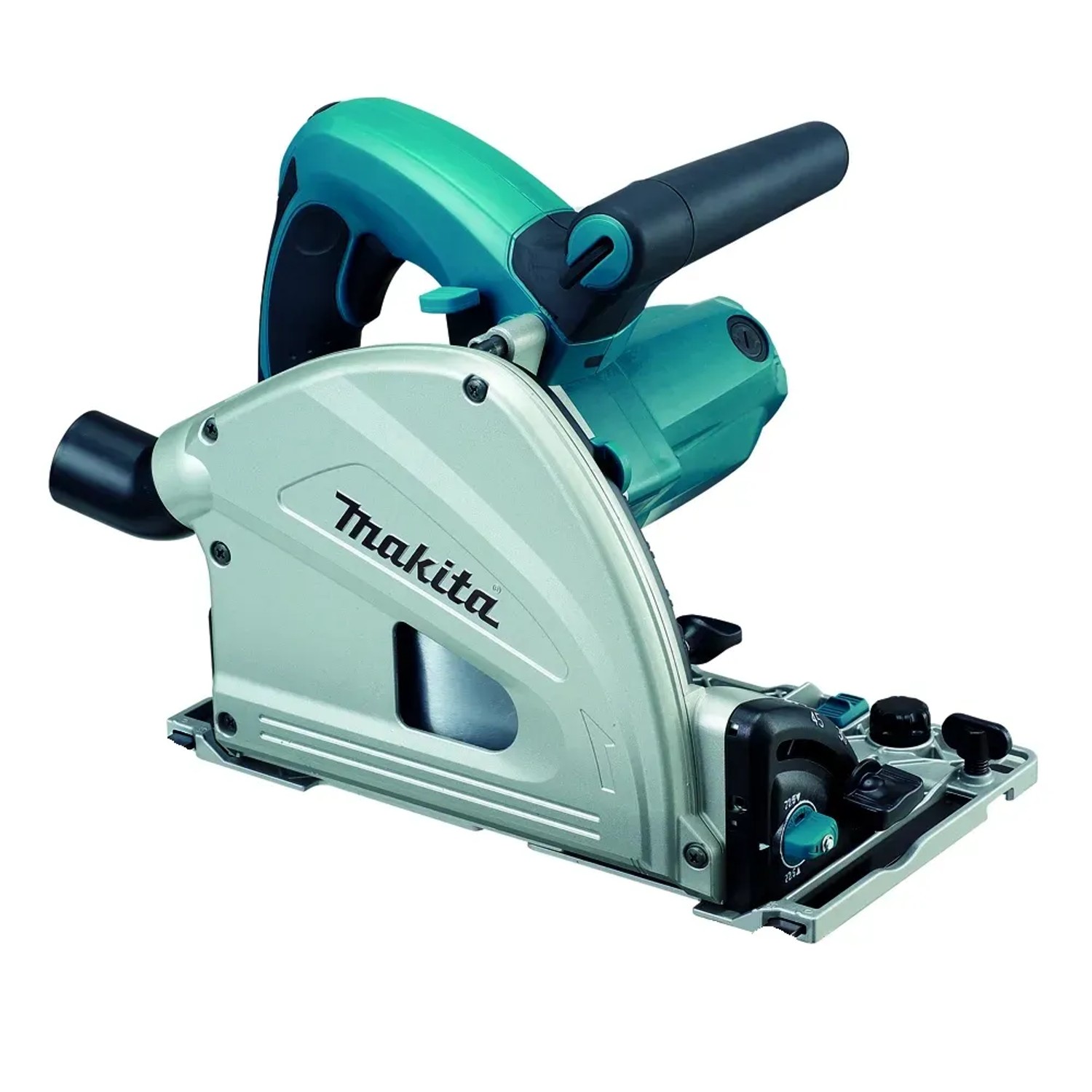 E-shop Makita Ponorná píla SP6000J 165 mm, 1300W, systainer