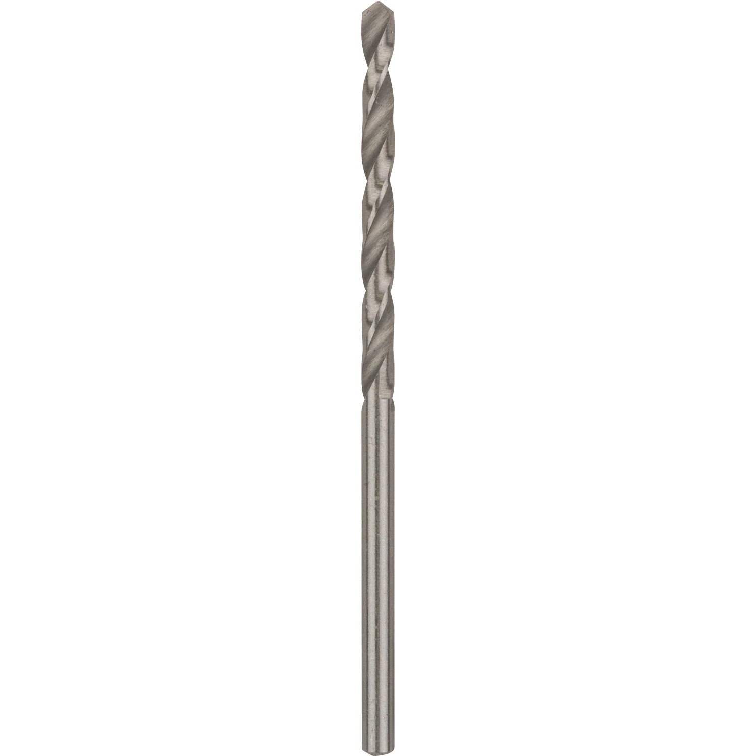 E-shop Bosch Vrták do kovu Pro HSS-G DIN 338 3 mm x 33 mm x 61 mm, 2 kusy