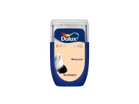 Dulux Tester, interiérová emulzná farba EasyCare matný púder 30 ml