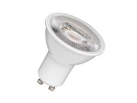 OSRAM LED žiarovka VALUE PAR 16 35, 60° GU10 2,8W, 230 lm, 2700 K, pr. 50 x 54mm OSRAM LED žiarovka VALUE PAR 16 35, 60° GU10 2,8W, 230 lm, 2700 K, pr. 50 x 54mm